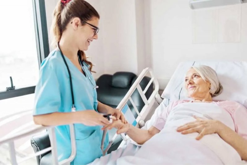 Internação domiciliar